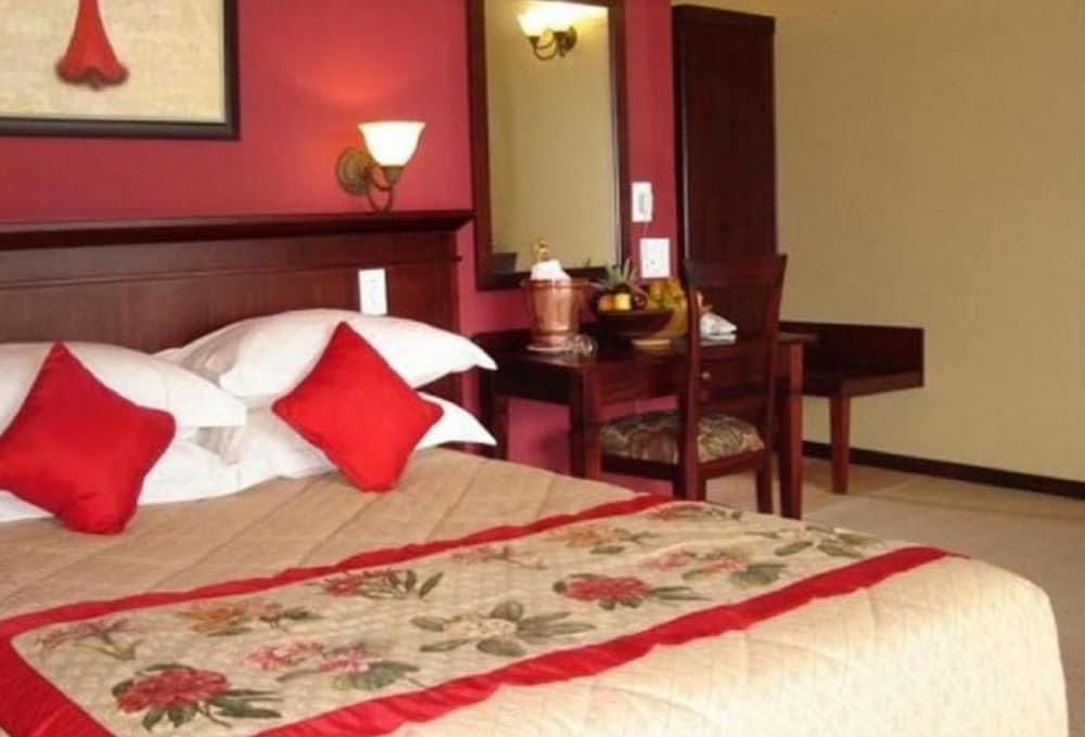 Sandford Park Country Hotel Bergville Dış mekan fotoğraf
